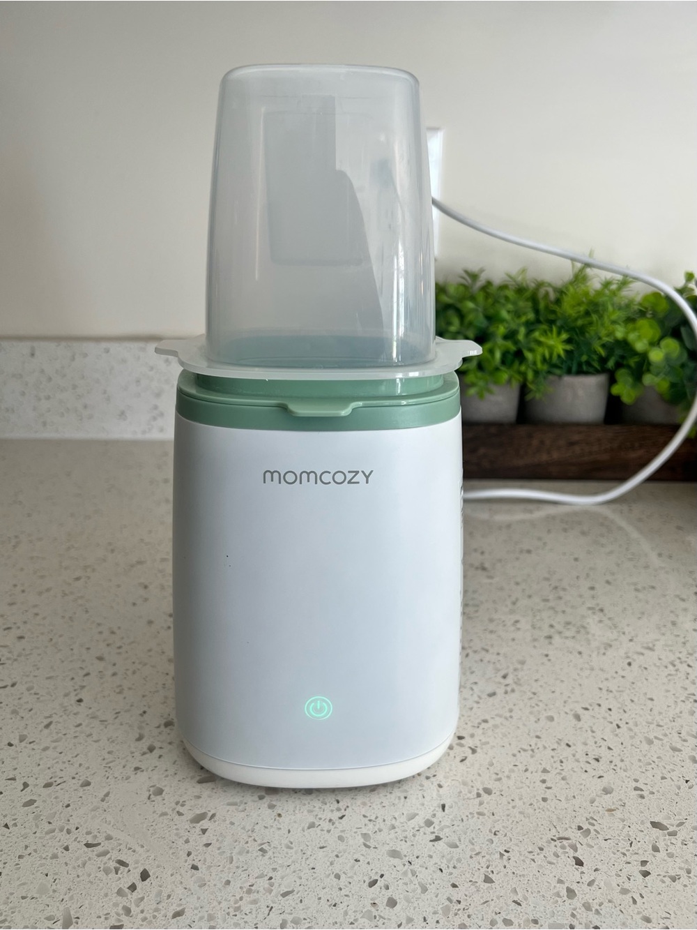Momcozy Bottle Warmer